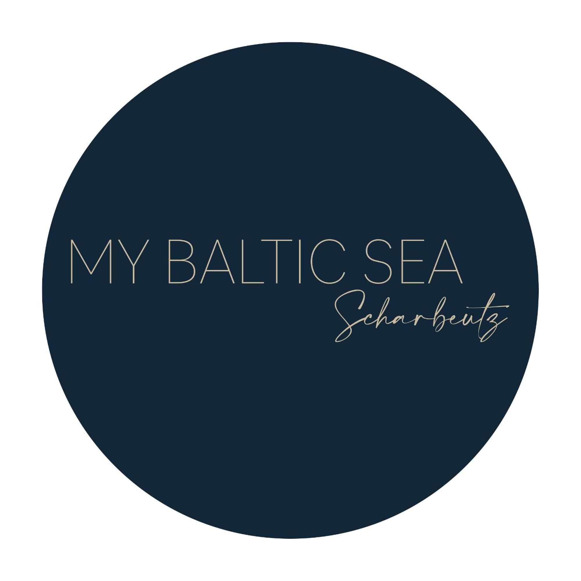 My Baltic Sea - Ferienwohnungen Im Ocean Hill Scharbeutz Esterno foto